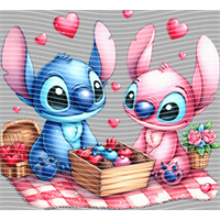 Valentine's Day-QRJ  1174